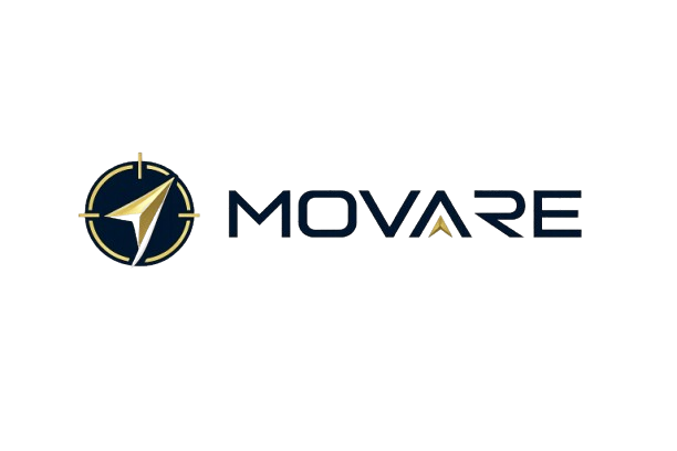MOVARE Logo